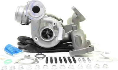 Produktbild von Turbolader ALANKO 10900168 für VW Golf IV Schrägheck (1J1)