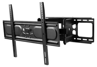 Obrázek produktu pro Otočný a naklápěcí držák na televizor pro obrazovky o velikosti 32-90 palců, maximální nosnost 60 kg