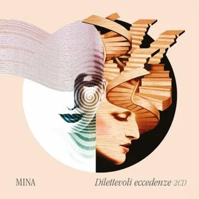 Produktbild von Mina (Italien): Dilettevoli Eccedenze 1 & 2