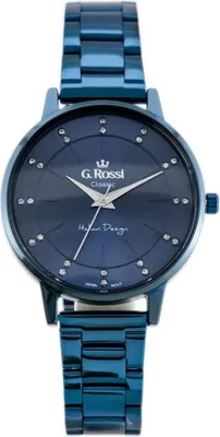 Immagine prodotto di Orologio G. Rossi ty121900