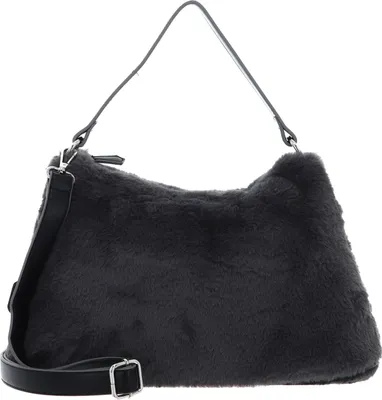 Immagine prodotto di PICARD borsa a tracolla borsa a tracolla Kitty Shopper Granite grigio scuro