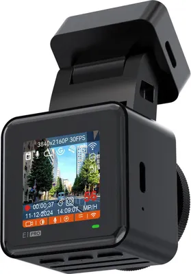 Immagine prodotto di Vantrue E1 Pro