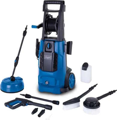 Obrázok produktu pre Scheppach high-pressure cleaner HCE2800