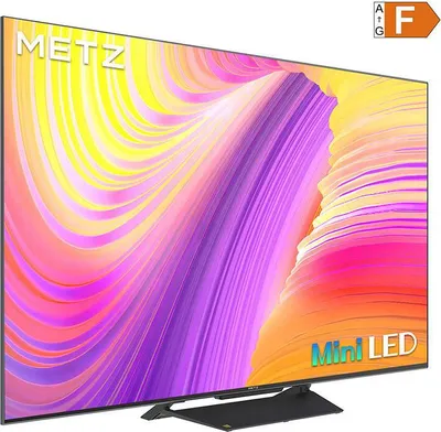 Immagine prodotto di TV Metz 65Mne9000Z 65 Led 4K Ultra Hd