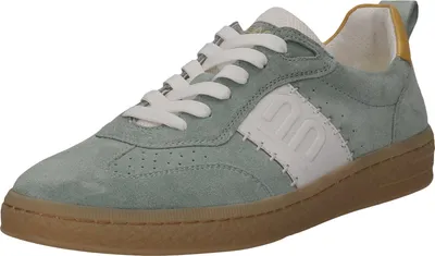 Produktbild von Bagatt Sneaker - Hellgrau Leder : Normal : 38 Größe: 38 Weite: Normal