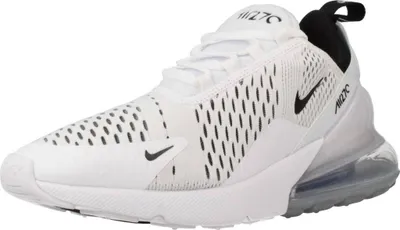 Produktbild von NIKE ULTRABEST Halbschuhe NIKE AIR MAX 270, Weiß:38