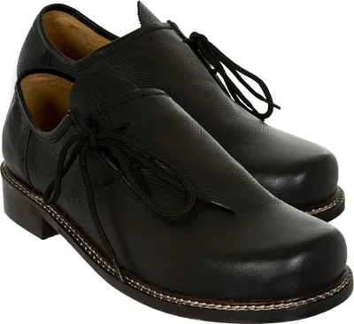 Produktbild von Maddox Haferlschuh ROMAN