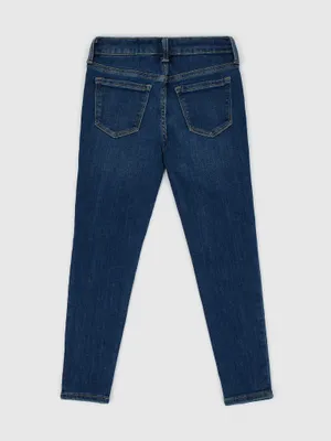 Produktbild von GAP High Rise Jegging Jeans für Kinder 713643-00__14