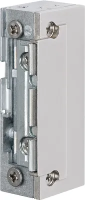 Image de Gâche électrique 118.13 ProFix 2 22-42 V AC/DC Stand.DIN G/D avec FaFix ASSA ABLOY