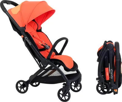 Produktbild von iCandy Buggy - Pip - Sunset | Buggy Marken
