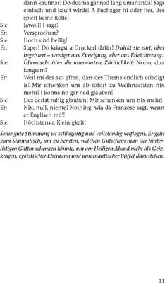 Image de Alle Jahre zwider
