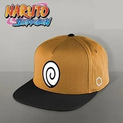 Productafbeelding van Naruto: Snapback pet