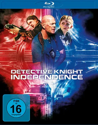Produktbild von Detective Knight: Independence