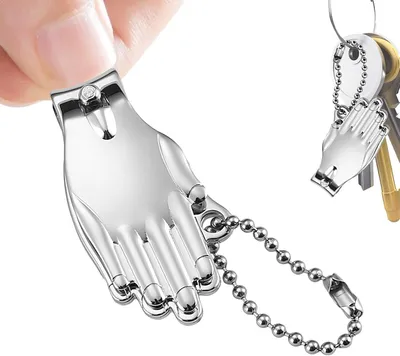 Productafbeelding van Nagelknipper voor dikke teennagels