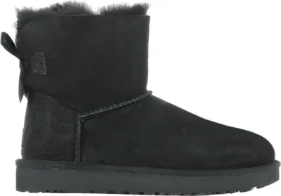 Zdjęcie produktu dla UGG Buty Mini Bailey Bow II, 1016501BLK