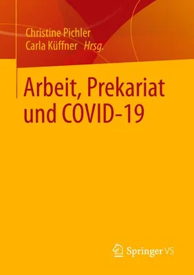 Obrázek produktu pro Arbeit, Prekariat und