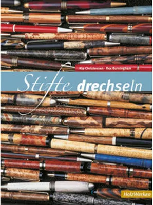 Image de Stifte drechseln