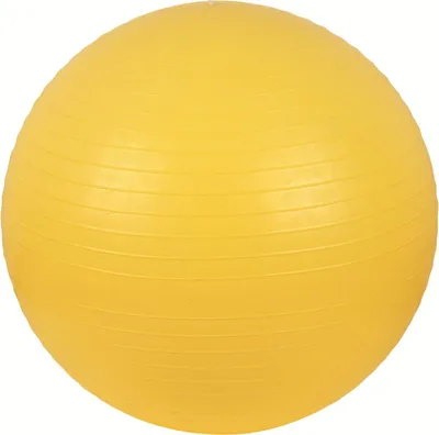 Produktbild von V3TEC NOS Gymnastik Ball,gelb gelb 65