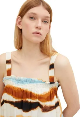 Immagine prodotto di Tom Tailor dirndl per donna