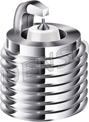 Produktbild von Denso | Zündkerze Iridium Power 14 mm (IK22) passend für BMW Motorcycles, Cagiva Motorcycles, Porsche, Caterham, Audi, Mini, Peugeot, VW, Volvo, Spyker