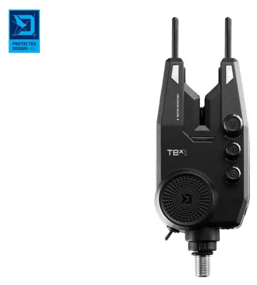 Produktbild von DELPHIN TEX1, elektronischer Bissanzeiger, 101007002