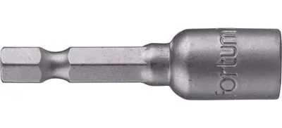 Obrázek produktu pro Kito 4741607 klíč nástrčný magnetický 1/4 stopka 7x48mm CrV