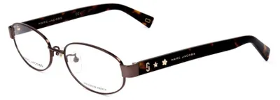 Produktbild von Marc Jacobs MARC 347/F Ruthenium 53/16/145 Damen Brillen