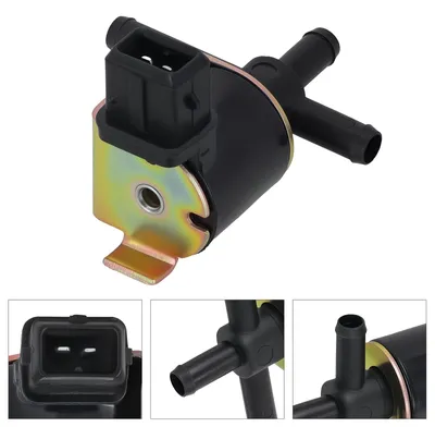 Obrázok produktu pre Regulátor tlaku turba pre vozidlá Seat Ibiza/Cordoba 1.8T Cupra, 115 kW, modely vyrábané v rokoch 2000-2002, kód dielu: 078906283b