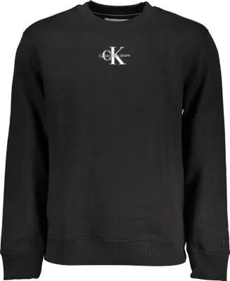 Produktbild von Calvin Klein Nachhaltiges Komfort-Sweatshirt : Größe - 2XL Größe: 2XL