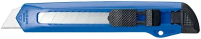 Produktbild von Wentronic Mehrzweckmesser - mit 18 mm Abbrechklingen