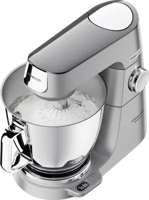 Immagine prodotto di KENWOOD KVL85.004SI Robot da cucina Titanium Chef Baker XL