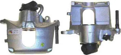 Produktbild von BOSCH Bremssattel Vorne Links für CITROËN XM (Y4) Ø60mm 0 204 103 594