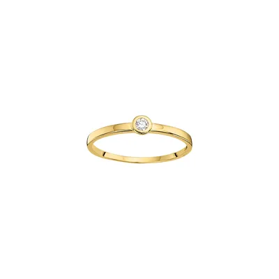 Produktbild von CEM Ring für Damen