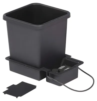 Produktbild von AutoPot 1Pot Erweiterungsset 15 L AQUAvalve5