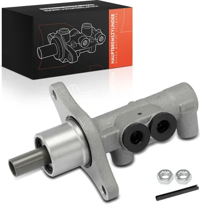 Obrázok produktu pre Frankberg 1x hlavný brzdový valec Brzdový valec pre VW Golf 4 1J New Beetle Bora Audi A3 8L TT