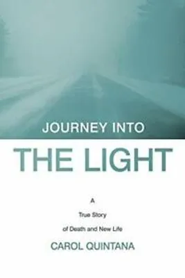 Obrázok produktu pre Journey Into the Light