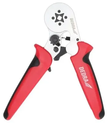 Obrázok produktu pre DEDRA 1268A1, 1 kusov