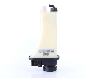 Produktbild von NISSENS Ausgleichsbehälter Kühlmittel für BMW 5 Touring (E39) Kühlwasser 996290