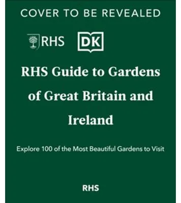Imagen del producto de RHS Gardens of Great Britain and Ireland