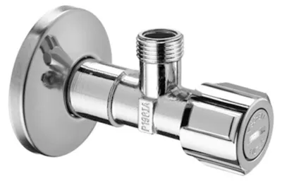 Produktbild von Schell 054300699 Eckventil COMFORT, regulierbar