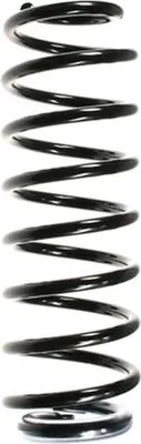 Image de Jeu de ressorts de suspension avant (ressorts hélicoïdaux Ø 164 mm) SPIDAN pour, entre autres, RENAULT MEGANE