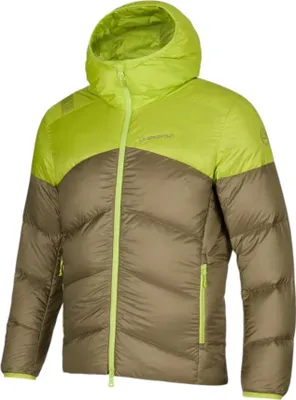 Image de Vestes La Sportiva F18731729