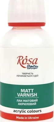 Obrázek produktu pro Rosa 750010103 Lak 120 ml