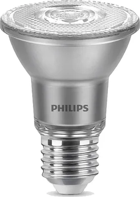 Produktbild von Philips Master LEDspot Reflektorlampe 500lm 6W 2700K E27