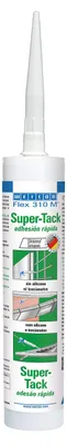 Flex 310 M Super Hechtung MS-Polymer weiß, 290 ml