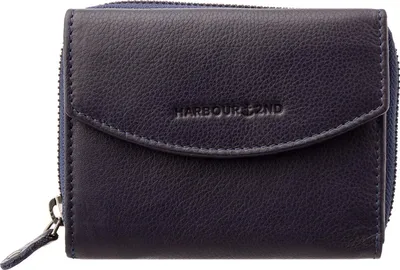 Produktbild von Harbour 2nd Geldbörse SL.13983 wallet Style kl. Iona navy