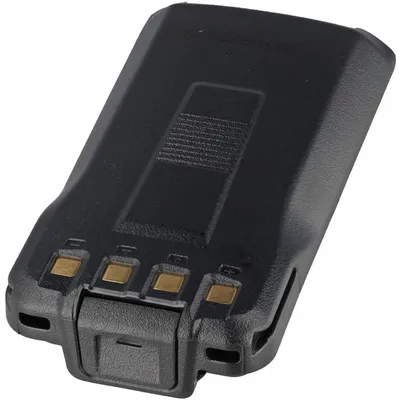Immagine prodotto di Batteria agli ioni di litio Funkakku da 7,4V e 2000mAh, compatibile con i modelli Hytera TC-626, TC-610P, TC-610S, TC-618, TC-620