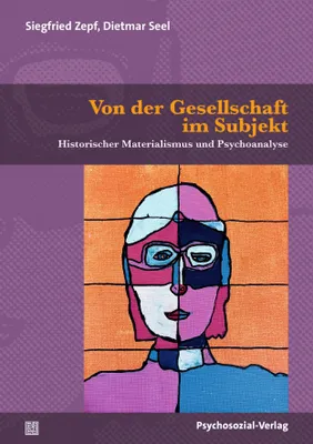 Produktbild von Von der Gesellschaft im Subjekt
