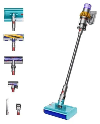 Produktbild von Dyson 448798-01 Akku-Zyklon-Staubsauger 230 V 660 W motorbetriebene