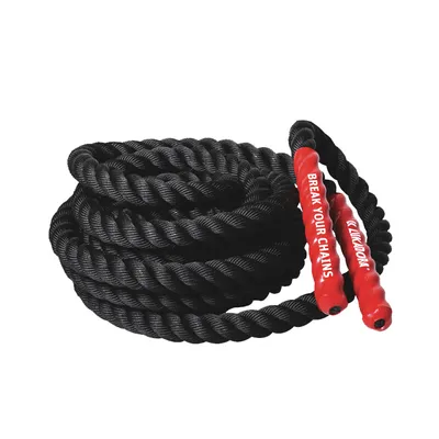 Produktbild von Lukadora Battle Rope - 15 m